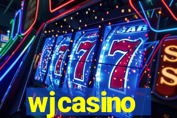 wjcasino - jogos slots premium